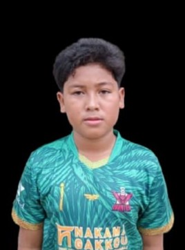 ALBA KHARIS SURYA PUTRA